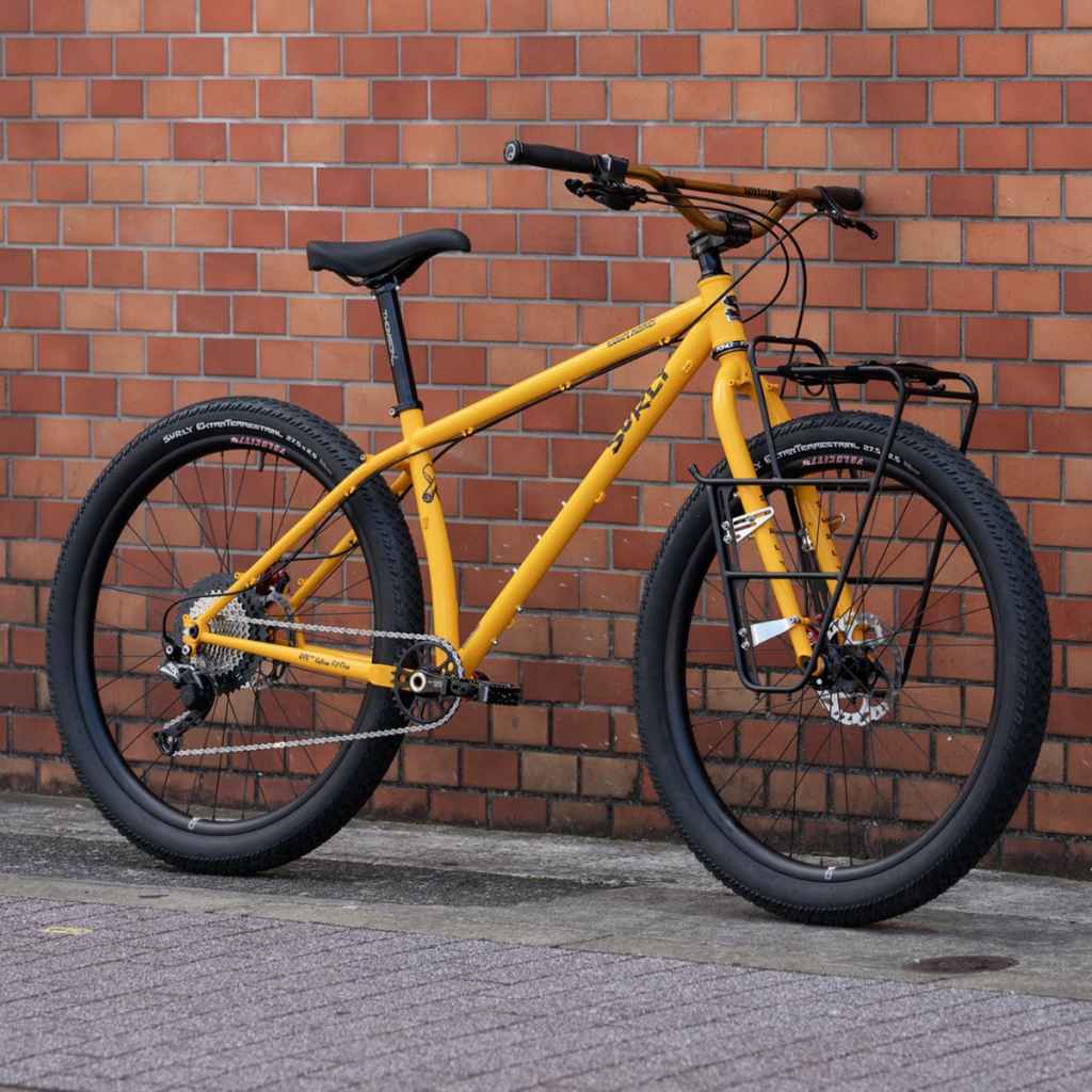 WILDE cardinal bar ブルーラグ　ピスト　fgfs BMX WILDE* cardinal bar (gold) - BLUE LUG GLOBAL ONLINE STORE