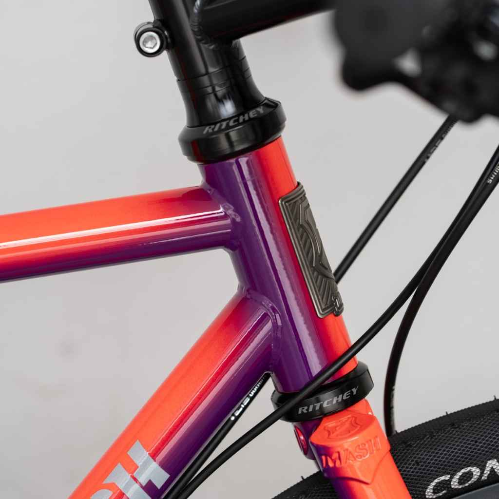 Ritchey Logic Comp Headset - Thumbnail 4