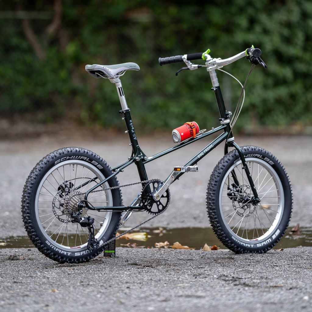 SCHWALBE* smart sam 20