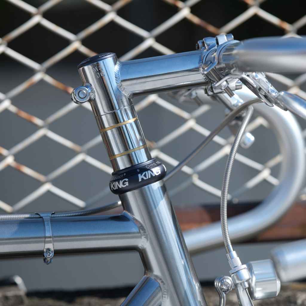 SIM WORKS* tomboy stem (dull) - BLUE LUG GLOBAL ONLINE STORE