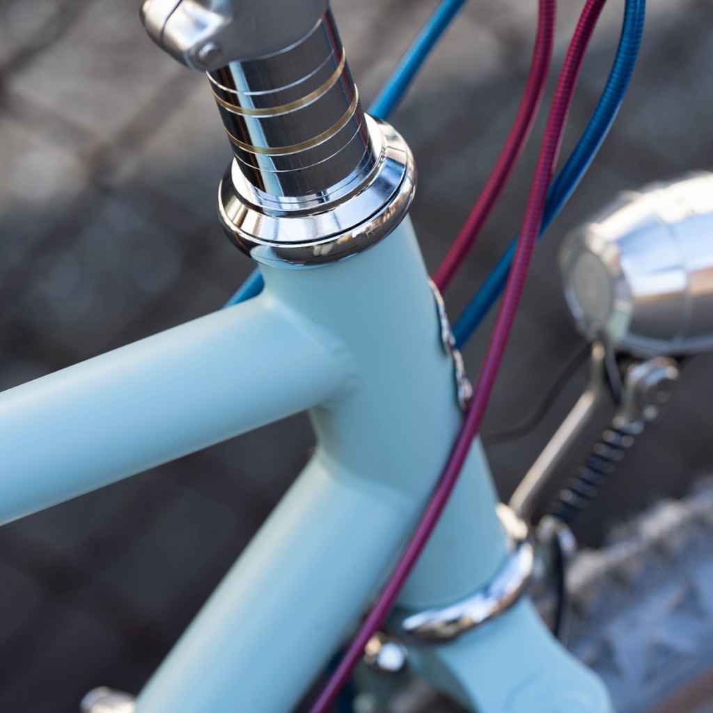 VELO ORANGE* grand cru headset 1-1/8