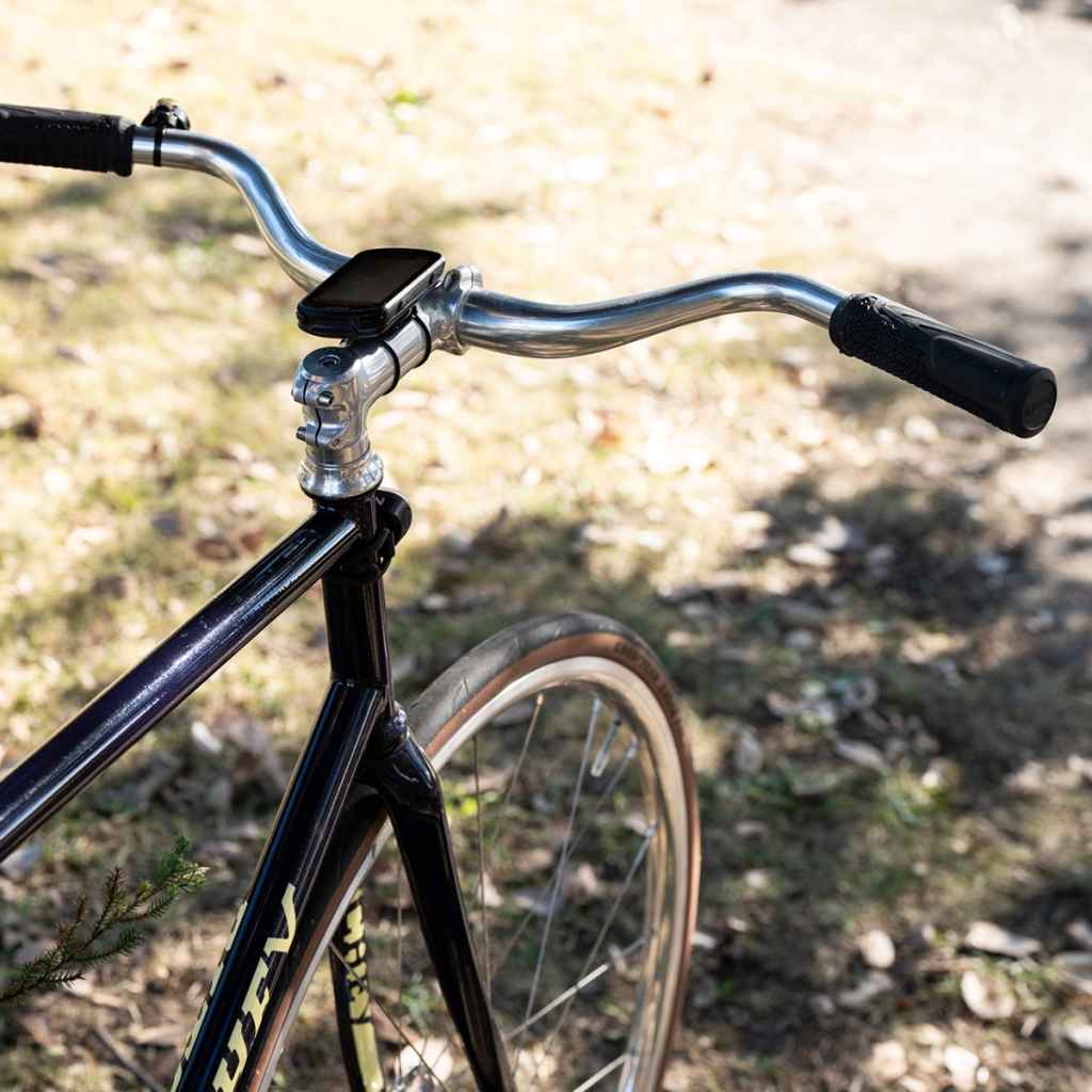 パーツ RITCHEY comp kyote bar RITCHEY* comp kyote bar (black) - BLUE LUG GLOBAL ONLINE STORE
