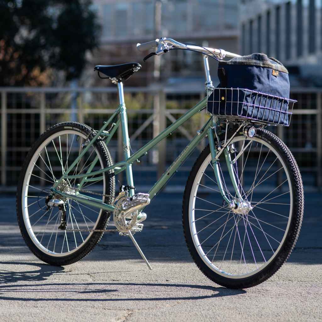 SOMA* cazadero tire (black) - BLUE LUG GLOBAL ONLINE STORE