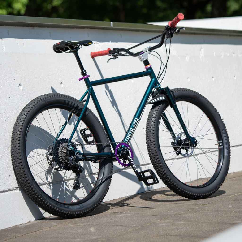STRIDSLAND* anchor bar (raw) - BLUE LUG GLOBAL ONLINE STORE