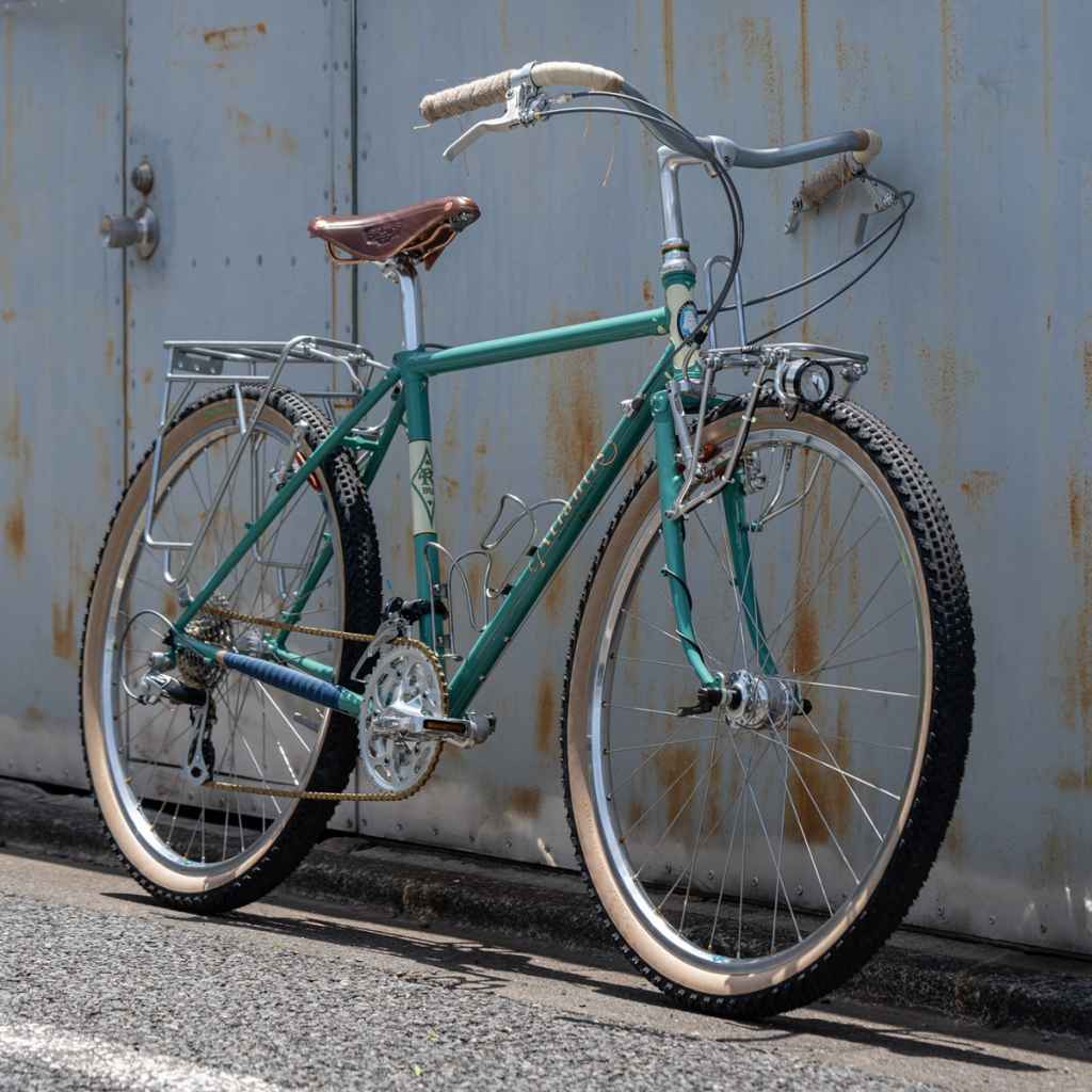 SOMA* cazadero tire (black/skin) - BLUE LUG GLOBAL ONLINE STORE