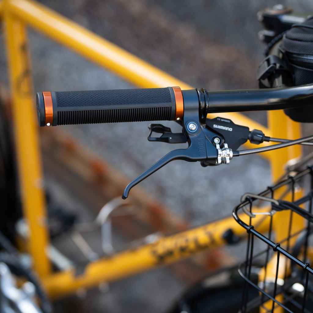 Brooks Cambium Grip - Thumbnail 4