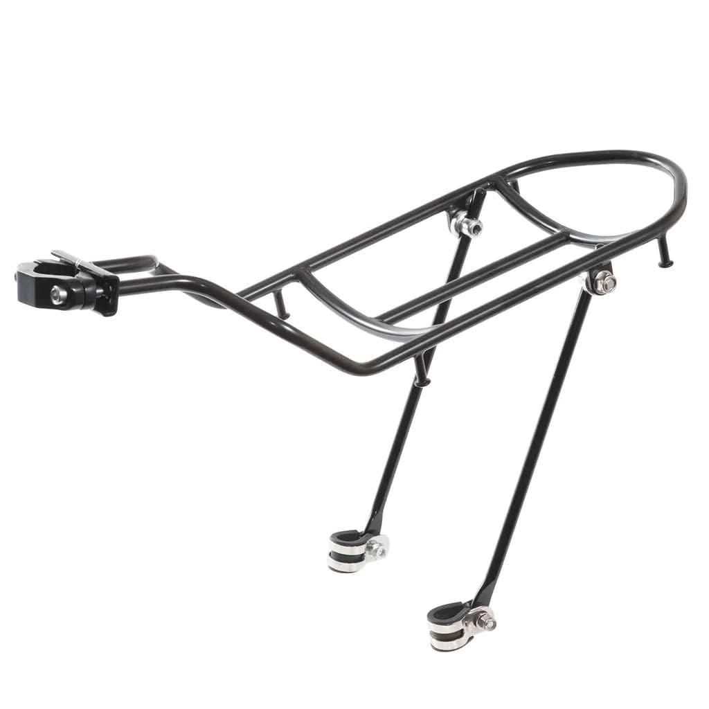 SIM WORKS* burrito rack (black) - BLUE LUG GLOBAL ONLINE STORE