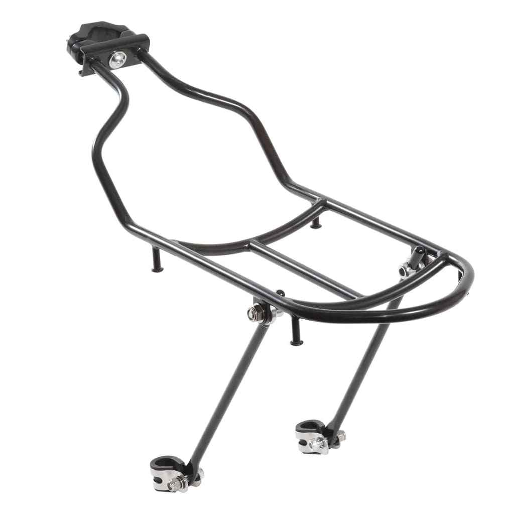 SIM WORKS* burrito rack (black) - BLUE LUG GLOBAL ONLINE STORE