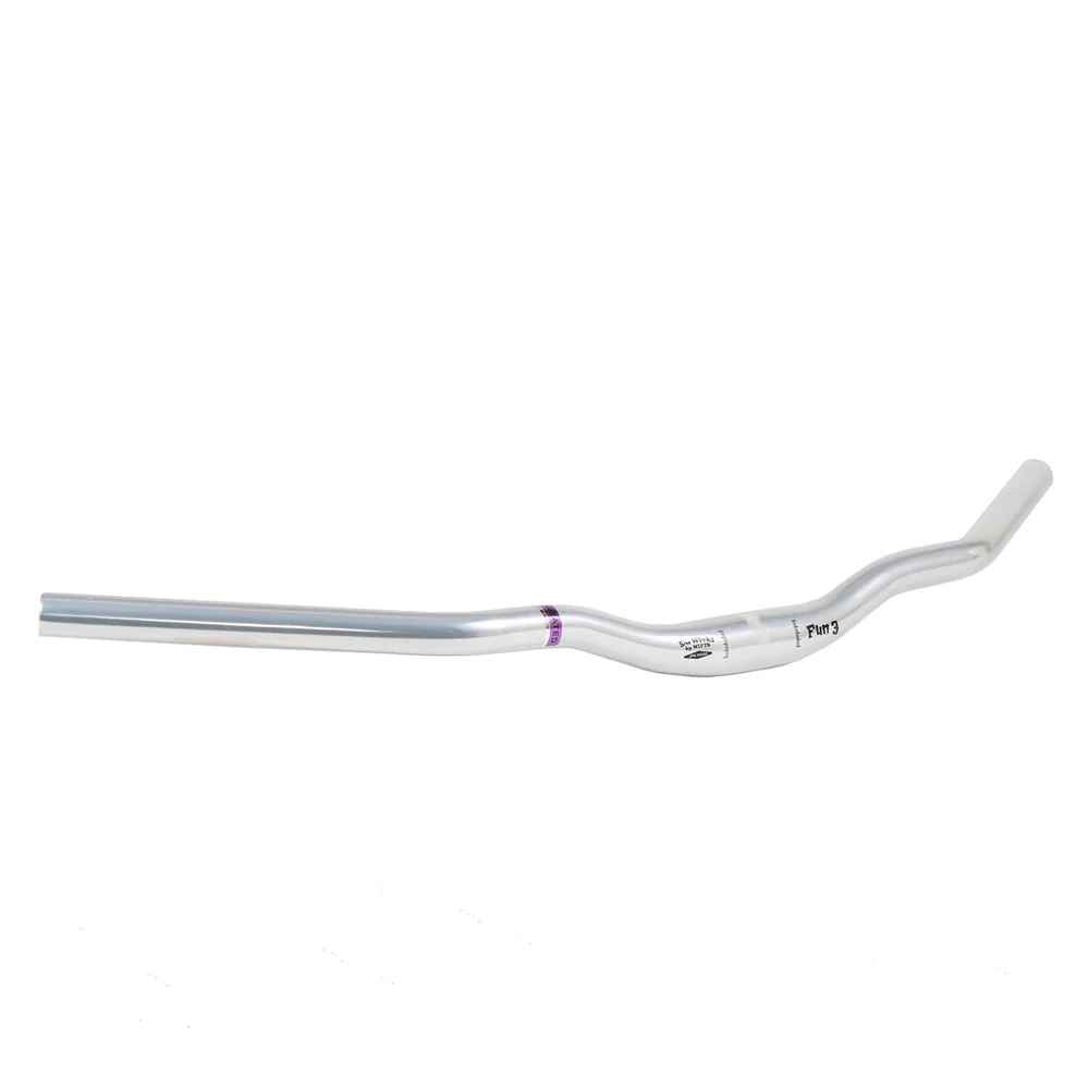 【初回限定】 LUG BLUE - (silver) bar fun3 WORKS* SIM GLOBAL STORE ONLINE パーツ