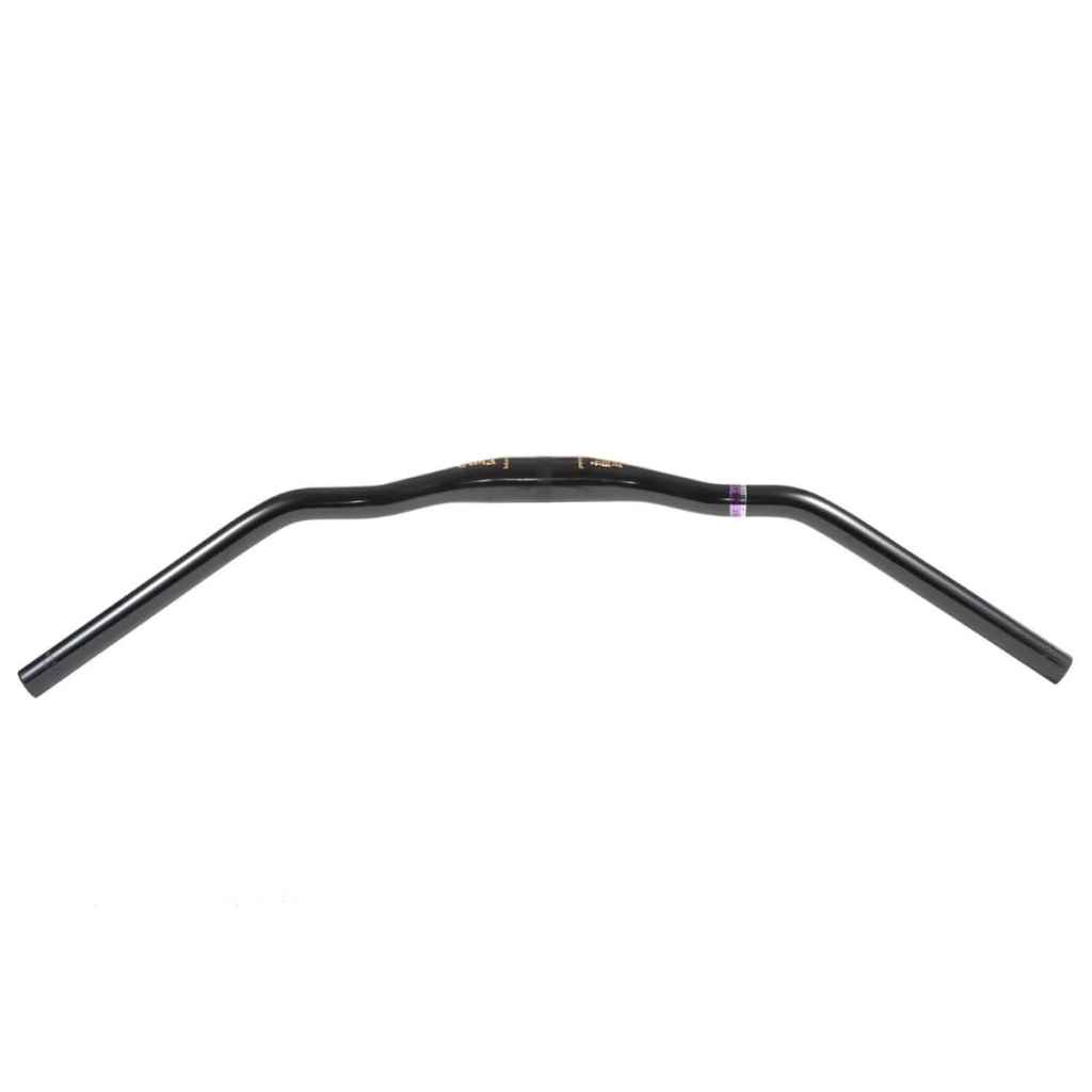 SIM WORKS* fun3 bar (black) - BLUE LUG GLOBAL ONLINE STORE