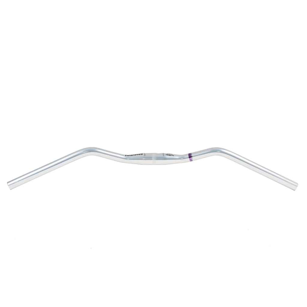 SIM WORKS* getaround bar AL (31.8/black) - BLUE LUG GLOBAL
