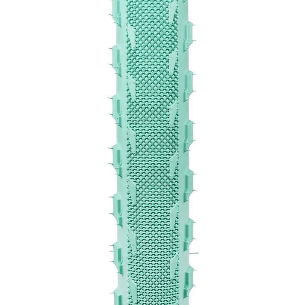 SIM WORKS* the homage TLC tire (green) - BLUE LUG GLOBAL ONLINE STORE
