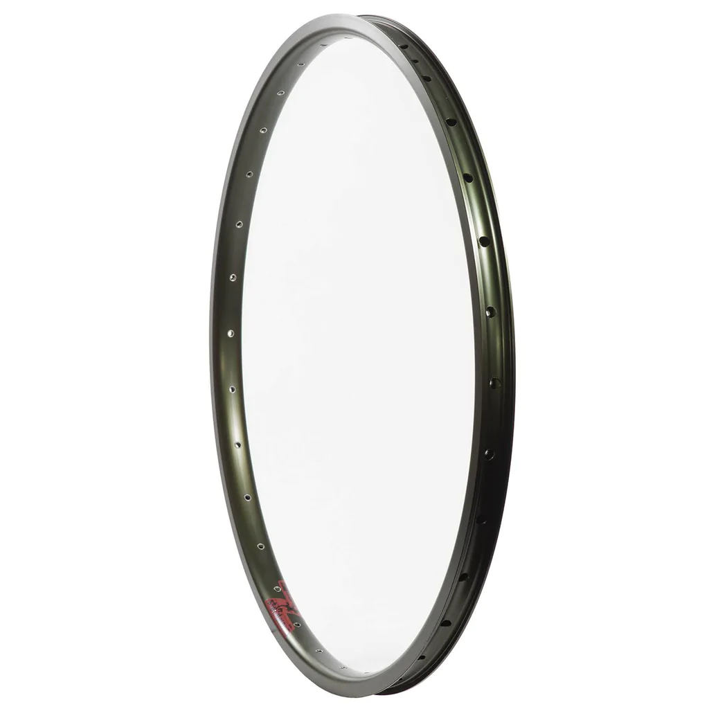 VELOCITY* standalone 001 rim (olive) - BLUE LUG GLOBAL ONLINE STORE