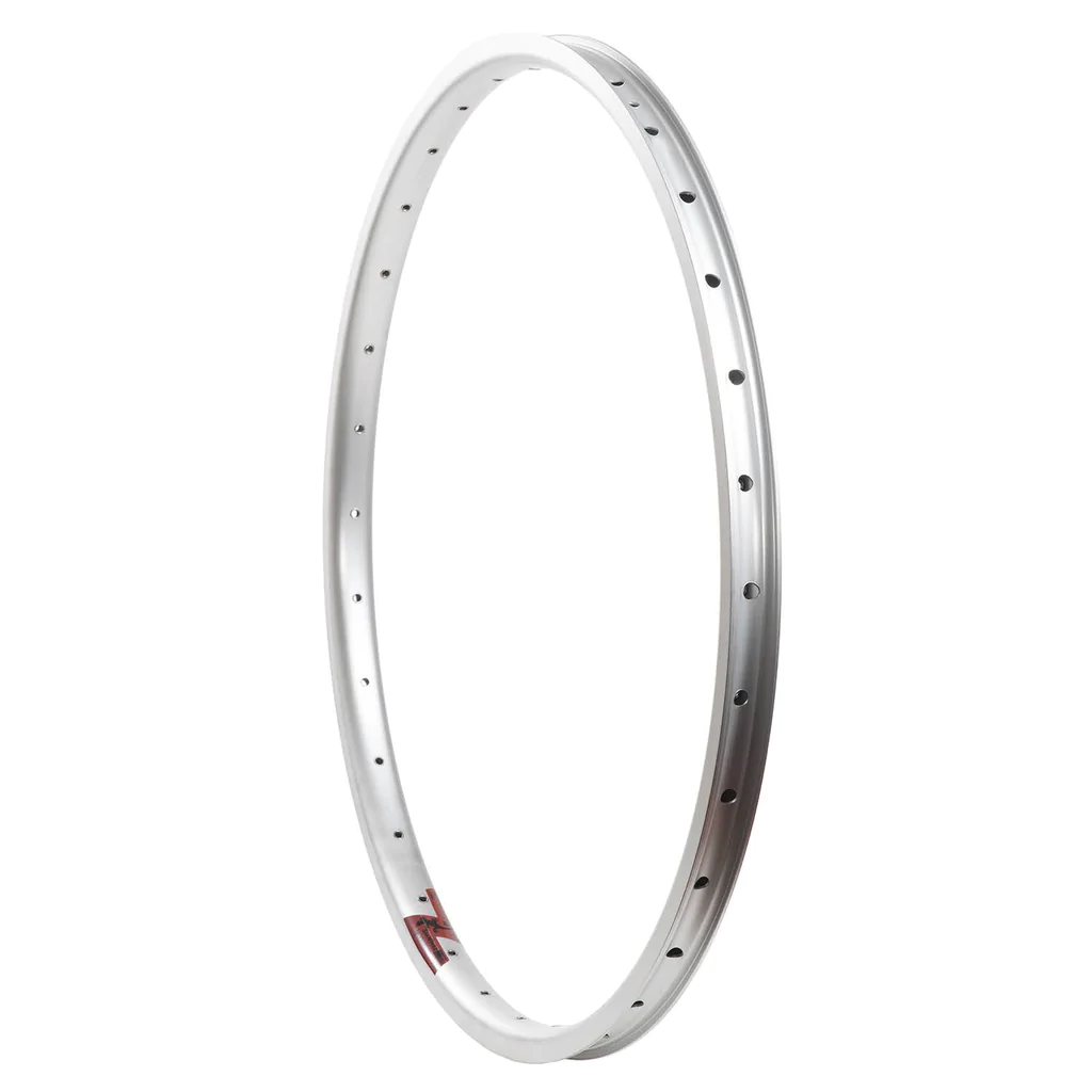 VELOCITY* standalone 001 rim (silver) - BLUE LUG GLOBAL ONLINE STORE