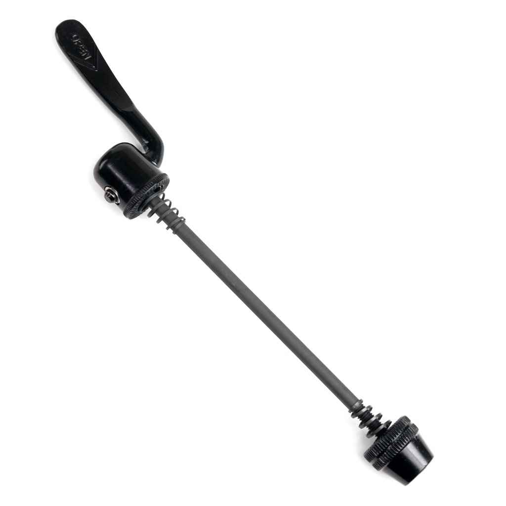 BLUE LUG* quick release skewer (black) - BLUE LUG GLOBAL
