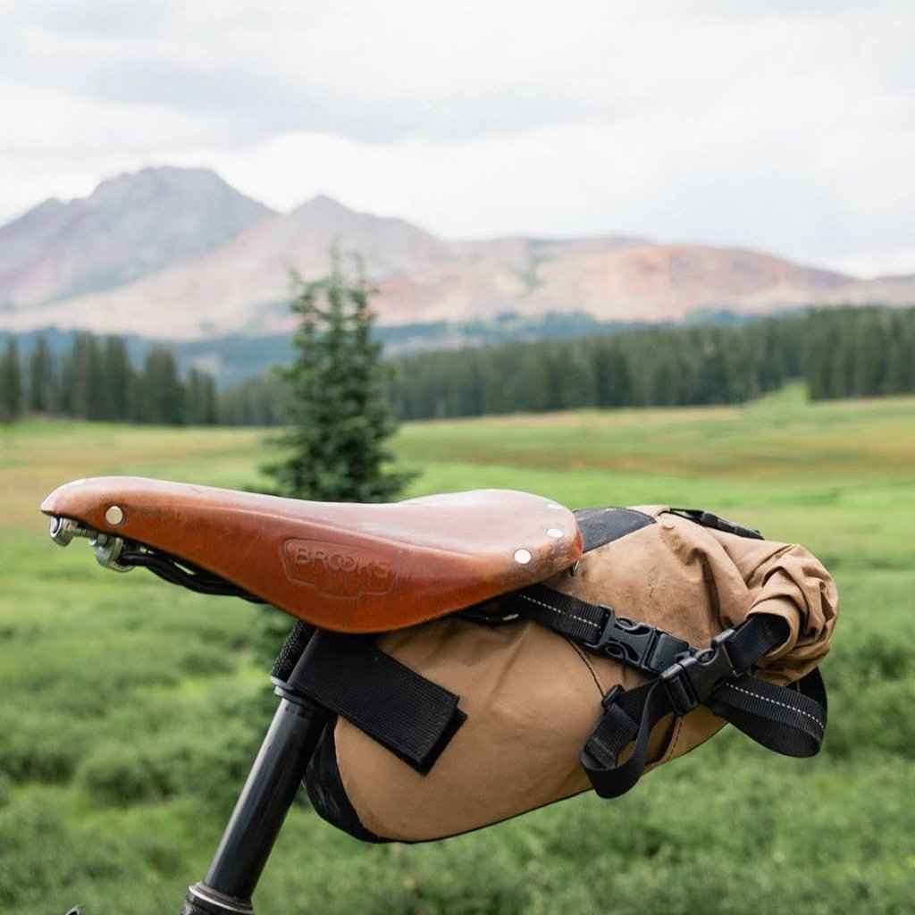 【美品】swift industries olliepack Swift Industries Olliepack First Look — Gravelstoke