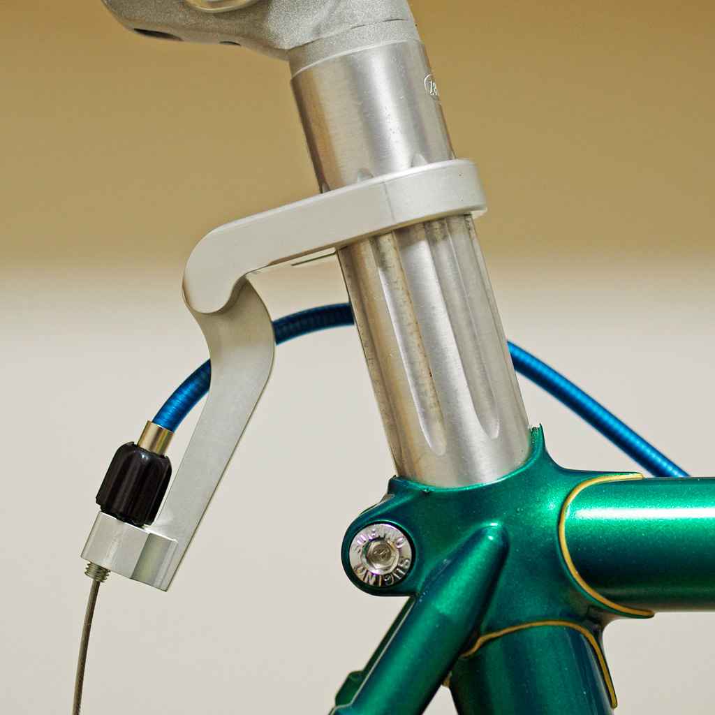 PAUL* funky monkey rear (purple) - BLUE LUG GLOBAL ONLINE STORE