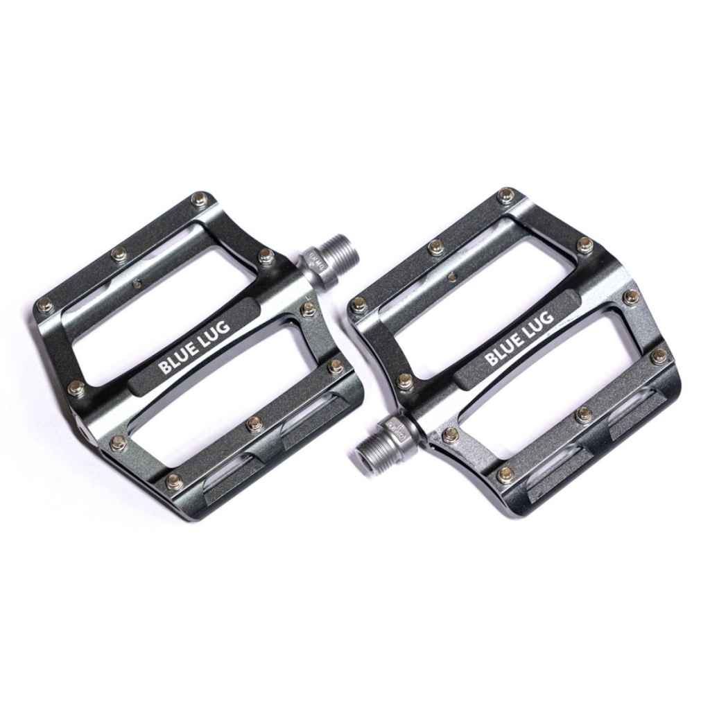 BLUE LUG* SHARK pedal (black) - BLUE LUG GLOBAL ONLINE STORE
