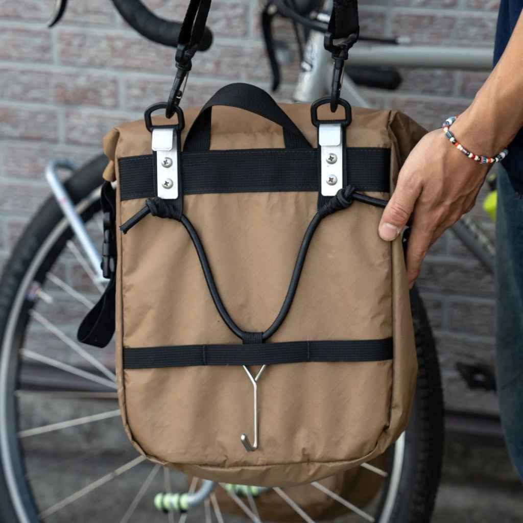 アクセサリー Swiftindustries bluelug surly simworks SWIFT INDUSTRIES* shoulder strap V2 - BLUE LUG GLOBAL ONLINE STORE