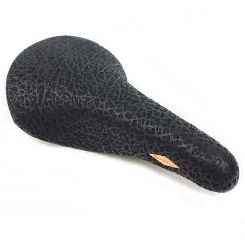 SELLE SAN MARCO* rolls saddle (le rino black) - BLUE LUG GLOBAL