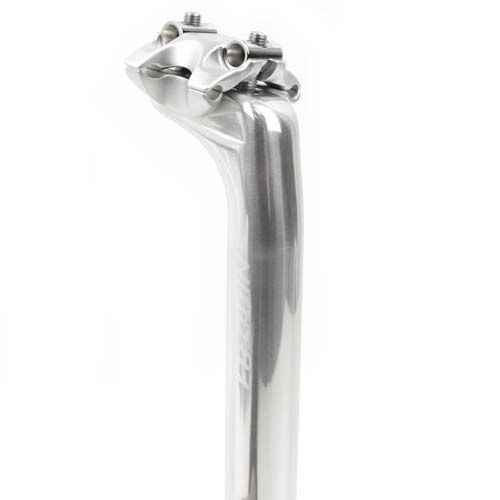NITTO* 83 seatpost (silver) - BLUE LUG GLOBAL ONLINE STORE