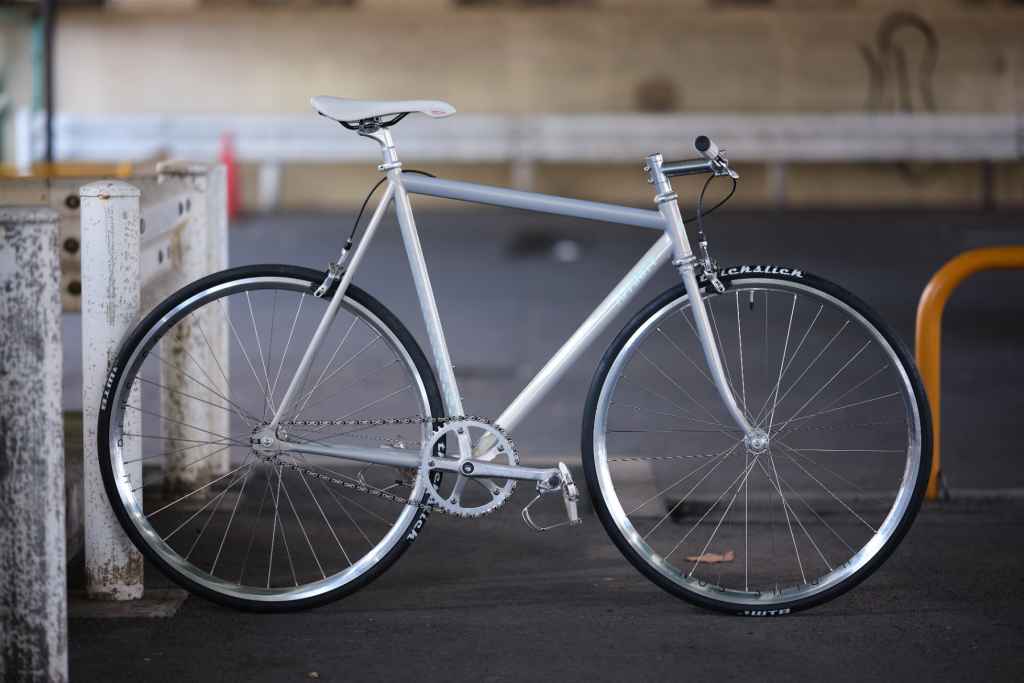 Affinity 2022 Track Frame Release. - BIKE SHOP BLUE LUG BLOG