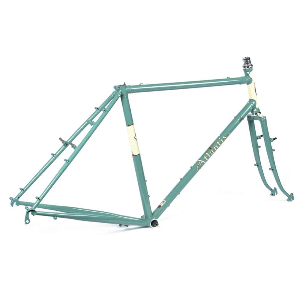 アクセサリー Space Technologies bluelug rivendell RIVENDELL* clem smith jr. / BUILT BY BLUE LUG - CUSTOMER'S