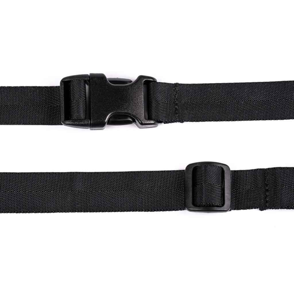 FAIRWEATHER* bike carry bag shoulder strap - BLUE LUG GLOBAL