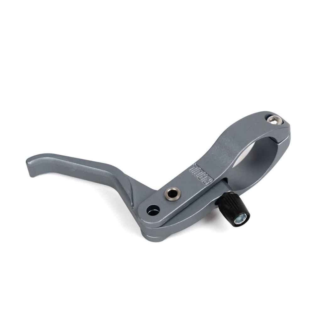 PAUL* cross lever (pewter) - BLUE LUG GLOBAL ONLINE STORE