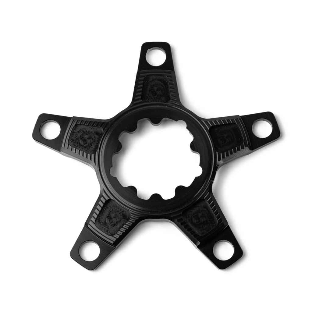 CYBER CYCLES* spider (black) - BLUE LUG GLOBAL ONLINE STORE