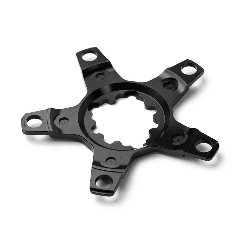 CYBER CYCLES* spider (black) - BLUE LUG GLOBAL ONLINE STORE