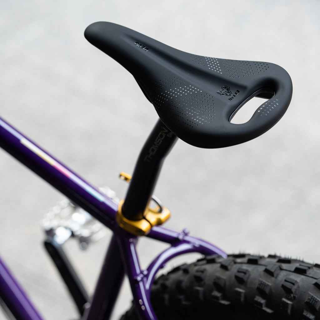 パーツ WTB DEVO w/pickup saddle (black) WTB* DEVO w/pickup saddle (black) - BLUE LUG GLOBAL ONLINE STORE