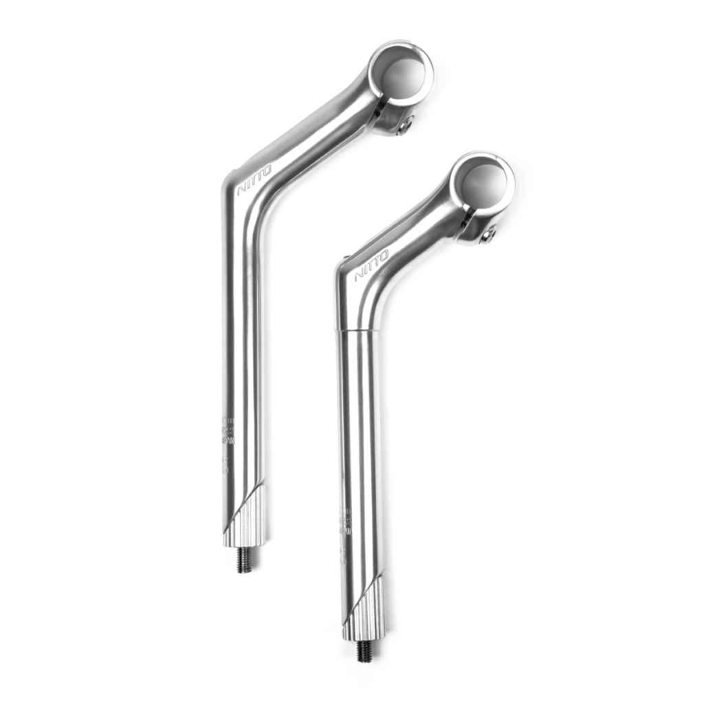 Stem - Nitto DirtDrop (MT-10) – Rivendell Bicycle Works