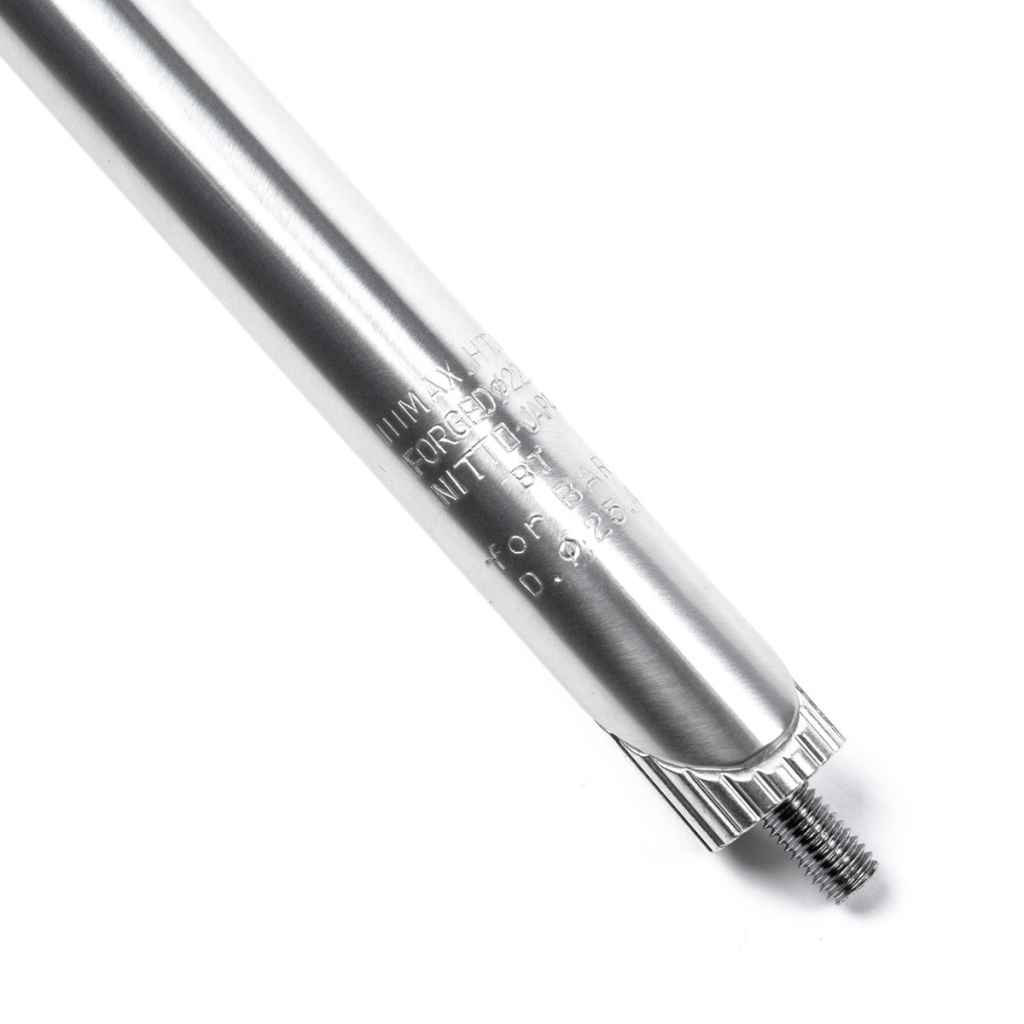 Stem - Nitto DirtDrop (MT-10) – Rivendell Bicycle Works