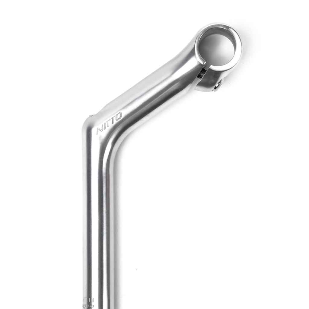 Stem - Nitto DirtDrop (MT-10) – Rivendell Bicycle Works