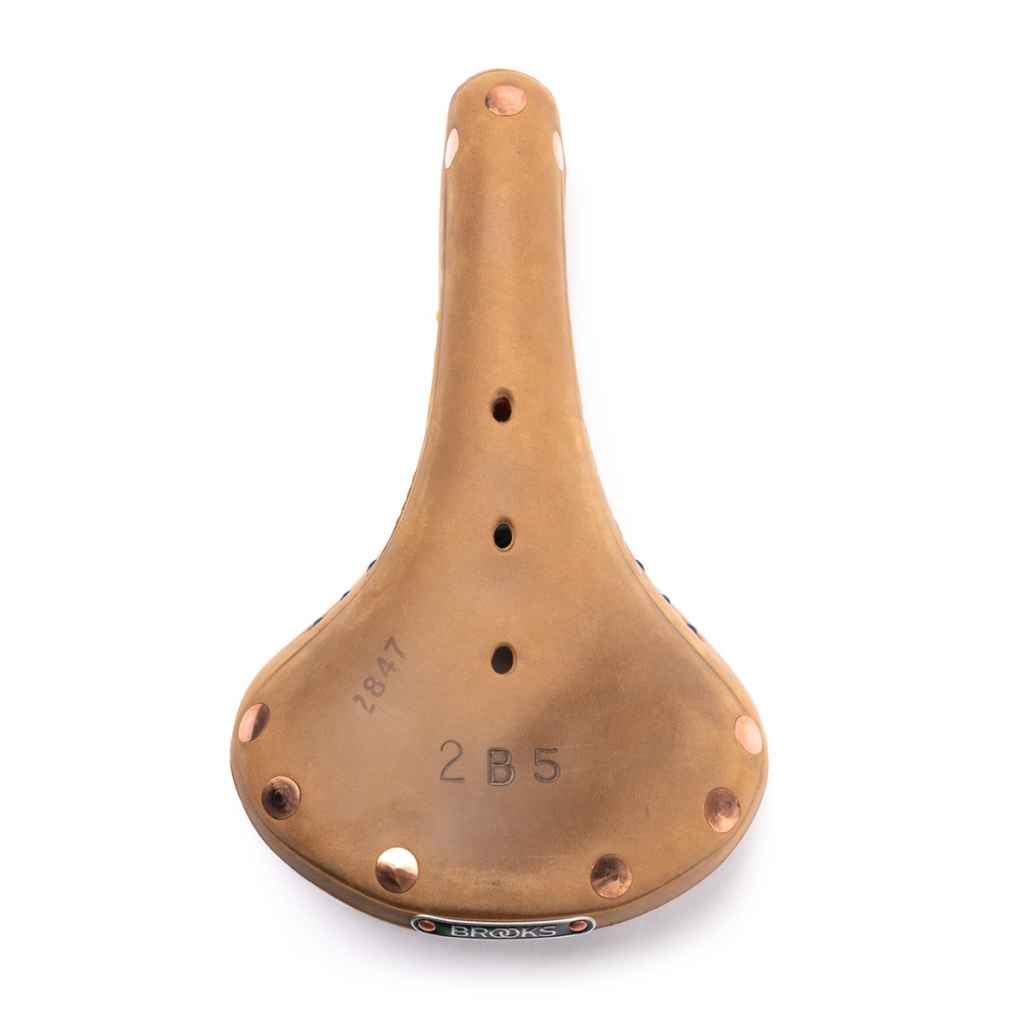 BROOKS* B17 for BLUE LUG (natural) - BLUE LUG GLOBAL ONLINE