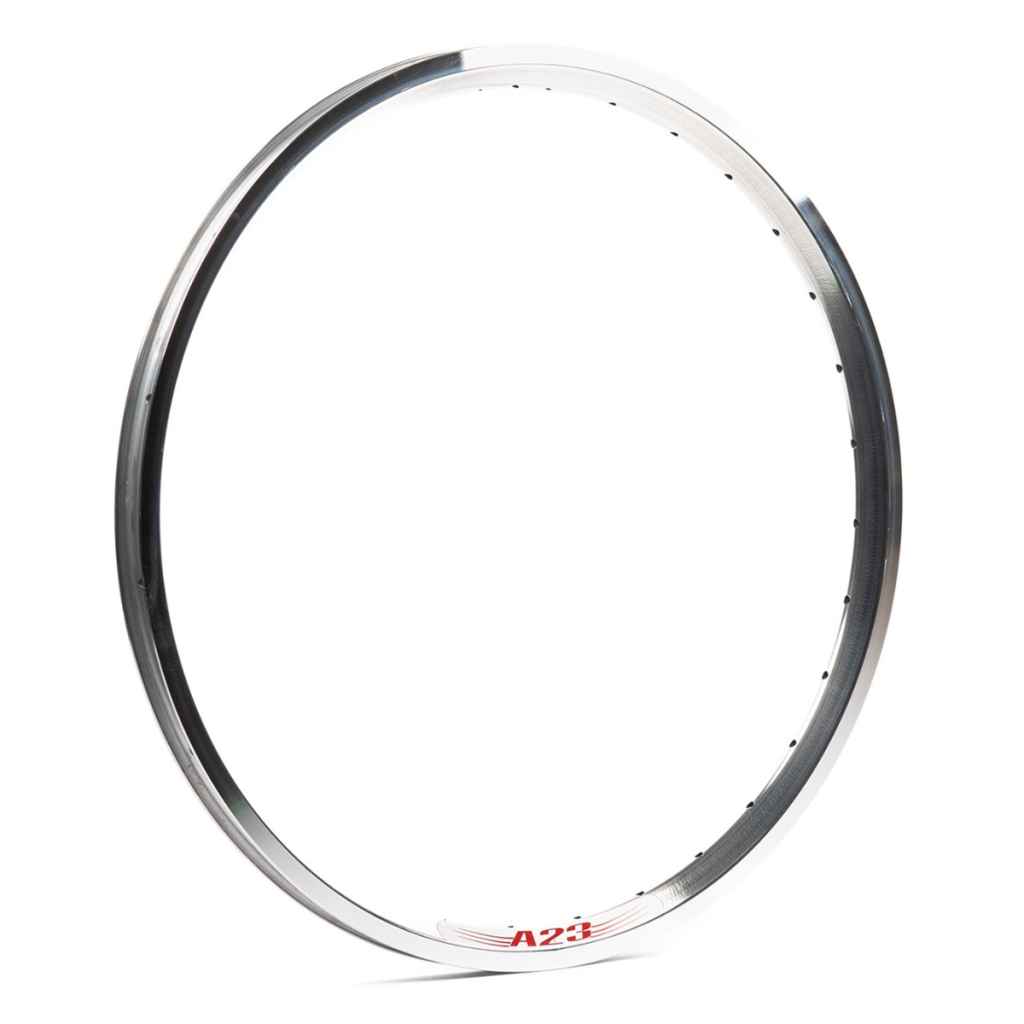 VELOCITY* A23 rim 新品VELOCITY A23 rim (polish) 700c 32H リム