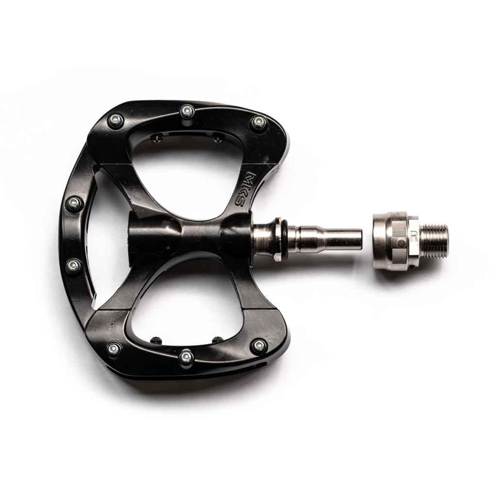 Pretzel Ezy Superior | 自転車ペダルの三ヶ島製作所