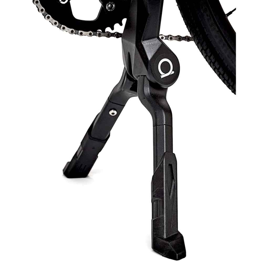 OMNIUM* cargo kick stand - BLUE LUG GLOBAL ONLINE STORE