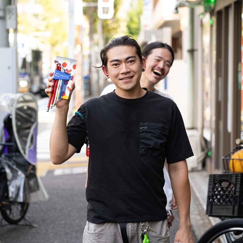 ブルーログ BLUE LUG* tool de wrench - BLUE LUG GLOBAL ONLINE STORE