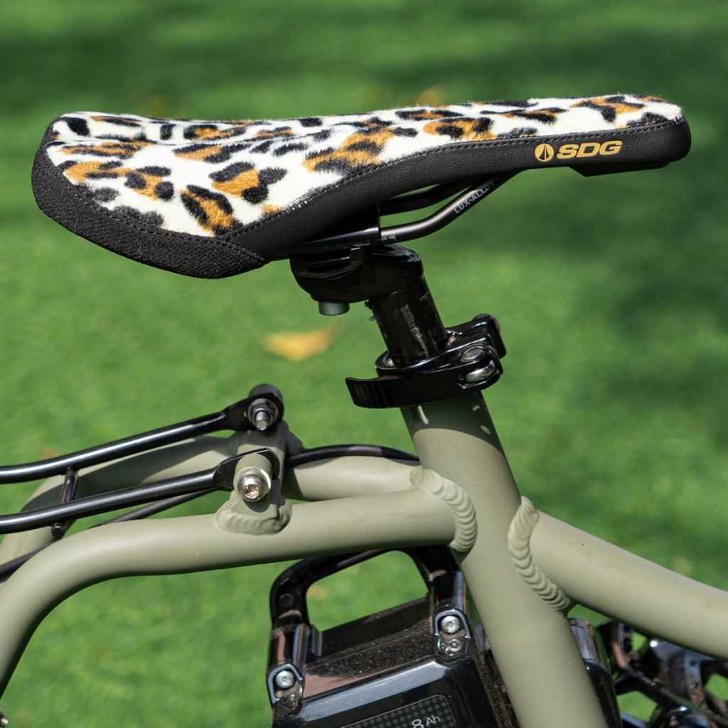 Bel-Air V3 | Sensus Diamond - SDG COMPONENTS