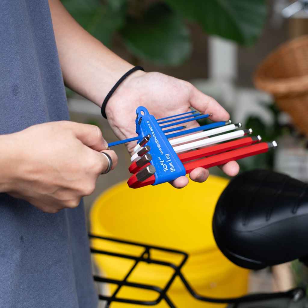 ブルーログ BLUE LUG* tool de wrench - BLUE LUG GLOBAL ONLINE STORE