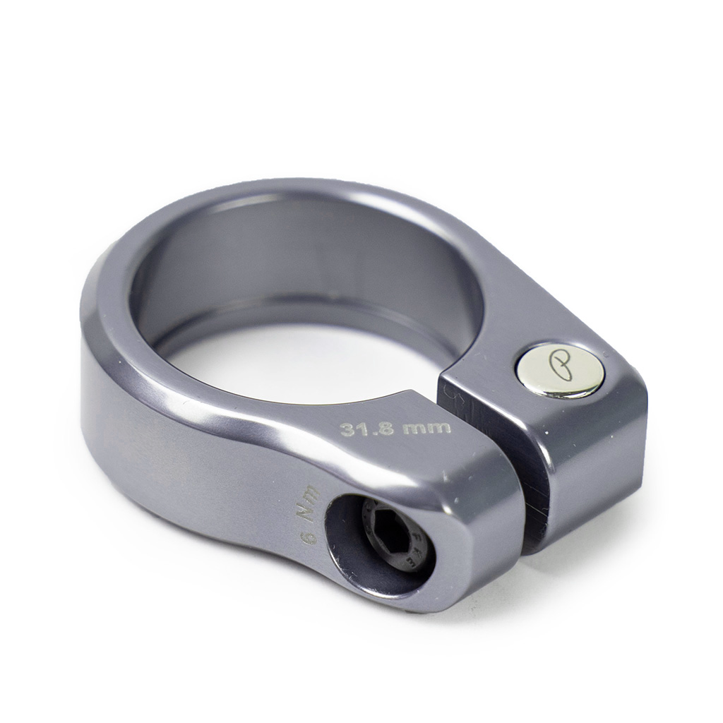 【セール 登場から人気沸騰】 BLUE - (pewter) collar post seat PHILWOOD* LUG ONLINE GLOBAL パーツ