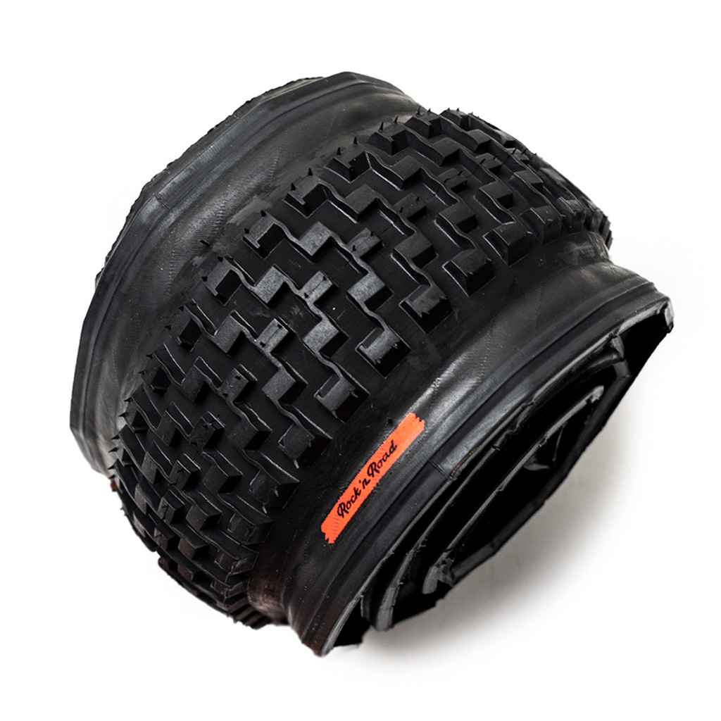 BRUCE GORDON タイヤ 700 × 43c ブルーラグ サーリー BRUCE GORDON* rock n' road 700×43c tire (black) - BLUE LUG GLOBAL