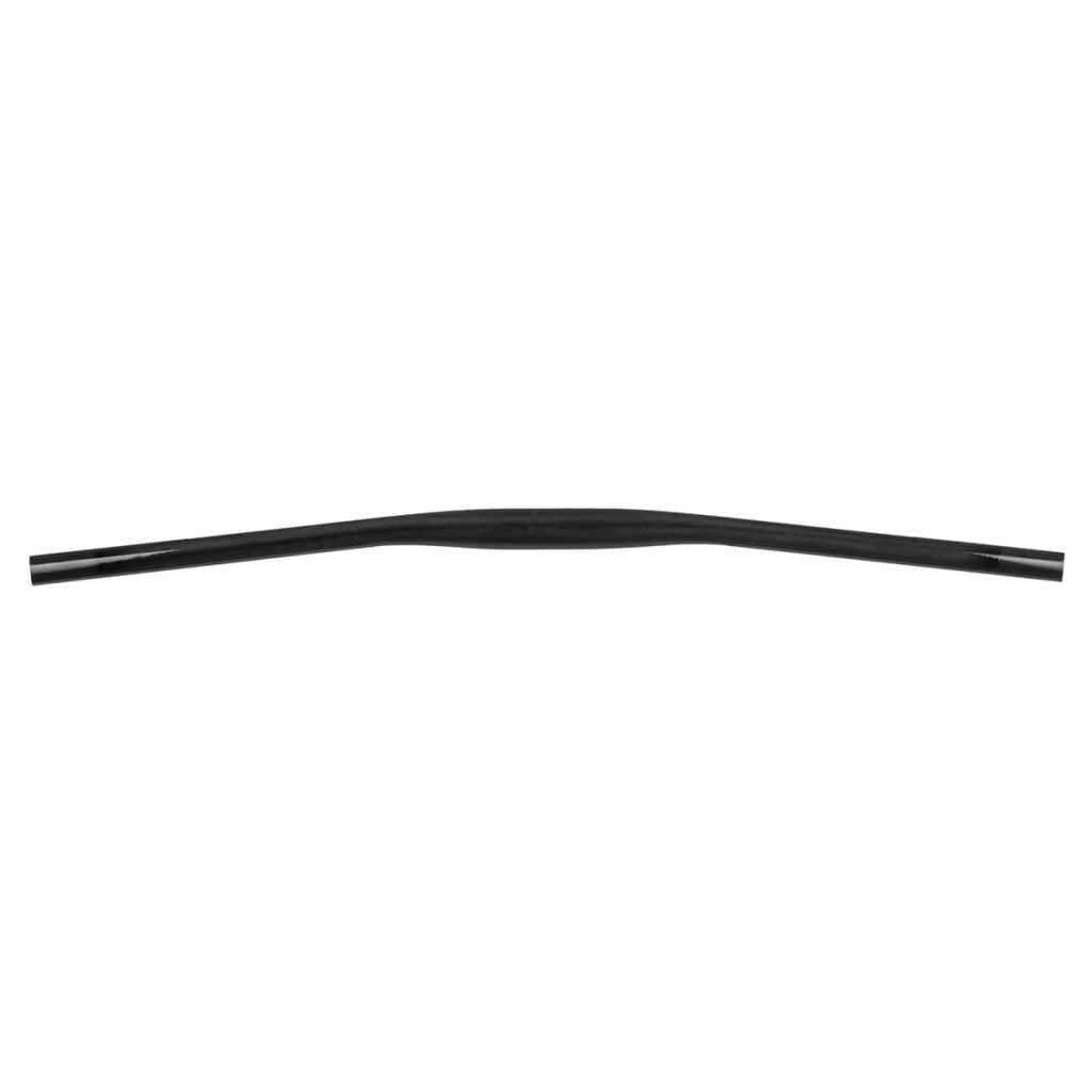 THOMSON* carbon riser bar (black) - BLUE LUG GLOBAL ONLINE STORE