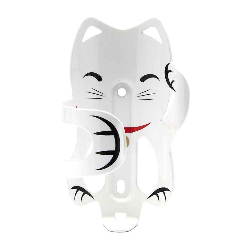 PDW* lucky cat cage (white) - BLUE LUG GLOBAL ONLINE STORE