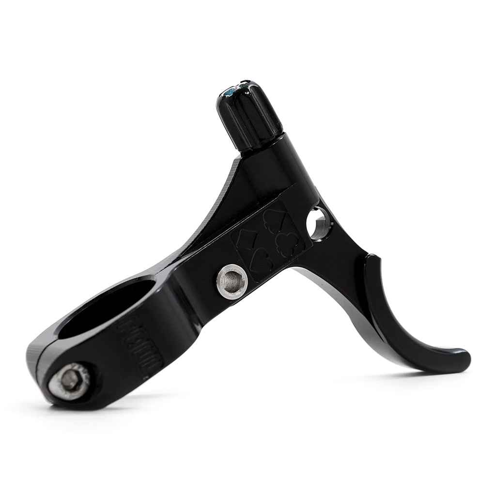 祝開店！大放出セール開催中 PAUL* e-lever (black) - BLUE LUG GLOBAL ONLINE STORE パーツ
