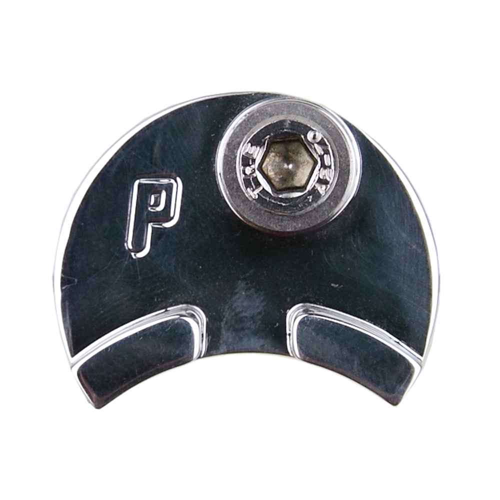 PAUL moon unit ブラック Moon Unit – Paul Component Engineering