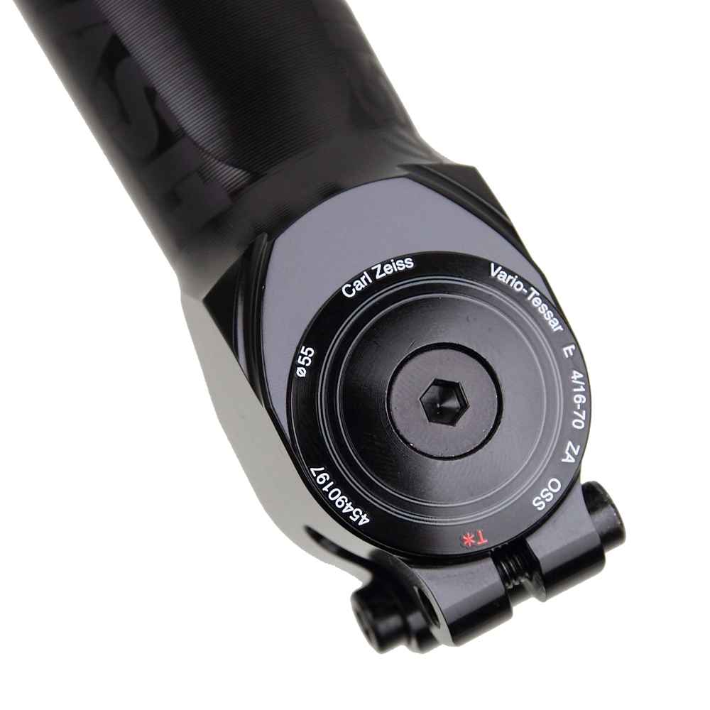 MASH ステム ブラック 100 CHINELI MASH ステム ブラック 100mm