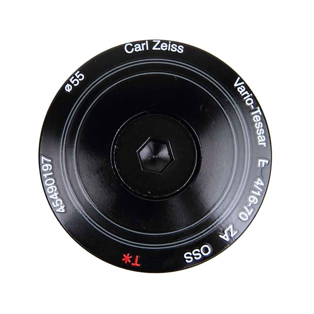 MASH* zeiss stem cap - BLUE LUG GLOBAL ONLINE STORE